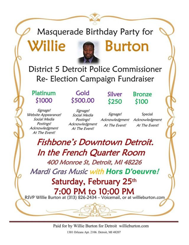 Special Packages for Businesses.