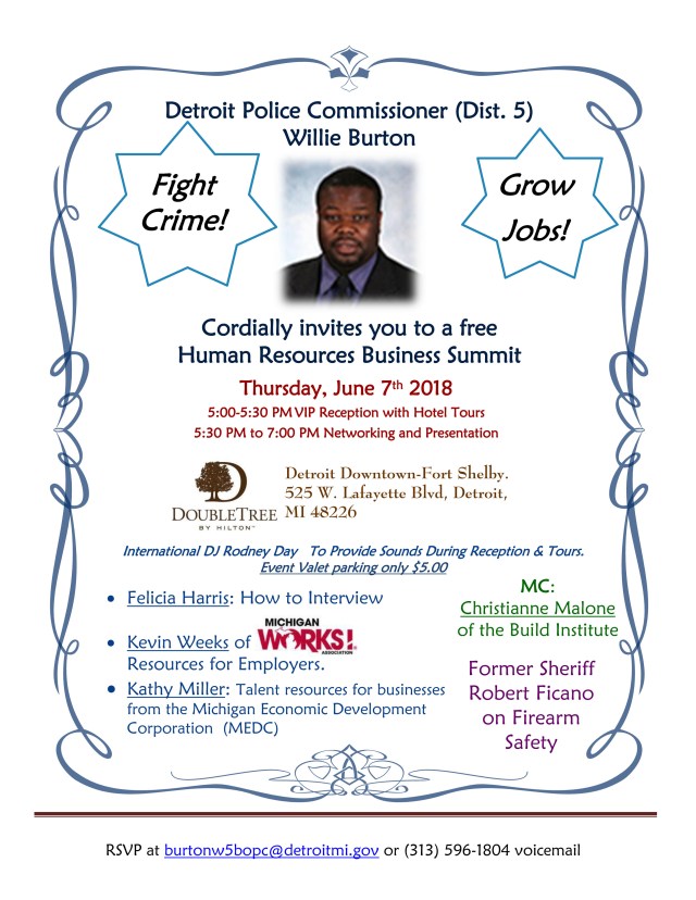 Human Resources Business Summit 