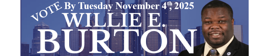 It's better with Burton for certain because Burton means business!